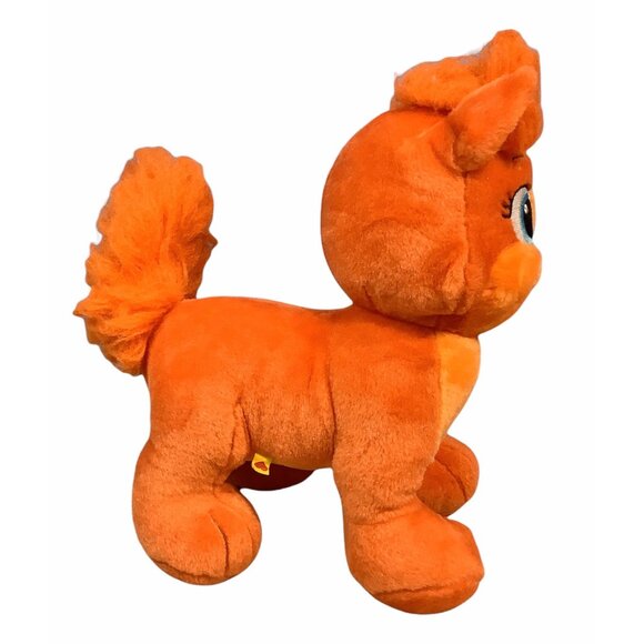 Build A Bear Disney Princess Palace Ariel Cat Trea - Picture 4 of 10